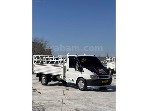 2003 SIFIR HATAY KESİMİ