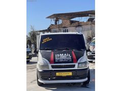 2003 SIFIR HATAY KESİMİ