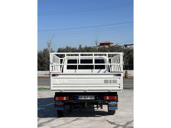 2003 SIFIR HATAY KESİMİ