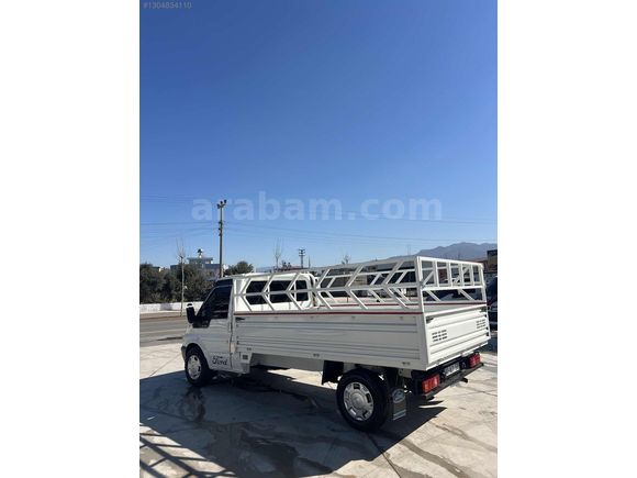 2003 SIFIR HATAY KESİMİ