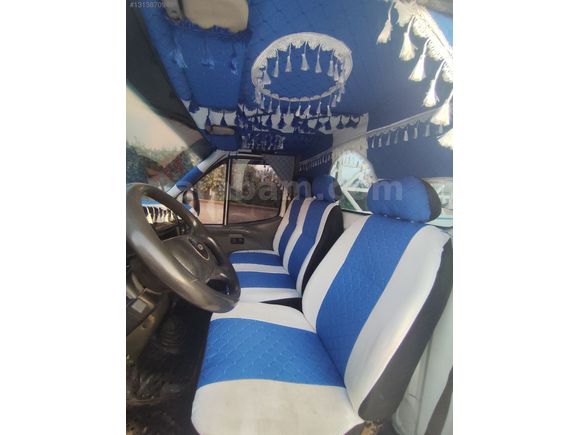 99 TURBOLU SIFIR HATAY KESİMİ
