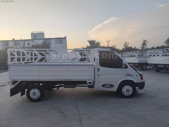 99 TURBOLU SIFIR HATAY KESİMİ