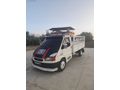99 TURBOLU SIFIR HATAY KESİMİ
