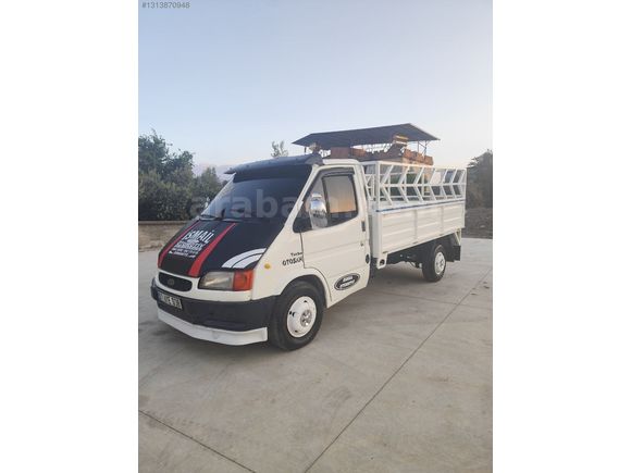 99 TURBOLU SIFIR HATAY KESİMİ
