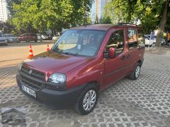 2002 DOBLO ÇİFT SÜRGÜ - K.KARTI 12 TAKSİT
