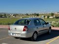 Ülger'den Tertemiz Renault Symbol 1.4 Authentique 2008 Model Kayseri