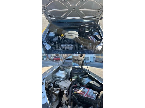 Ülger'den Tertemiz Renault Symbol 1.4 Authentique 2008 Model Kayseri