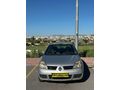 Ülger'den Tertemiz Renault Symbol 1.4 Authentique 2008 Model Kayseri