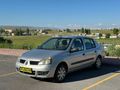 Ülger'den Tertemiz Renault Symbol 1.4 Authentique 2008 Model Kayseri