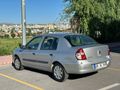 Ülger'den Tertemiz Renault Symbol 1.4 Authentique 2008 Model Kayseri