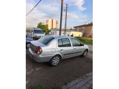Ülger'den Tertemiz Renault Symbol 1.4 Authentique 2008 Model Kayseri