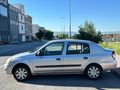 Ülger'den Tertemiz Renault Symbol 1.4 Authentique 2008 Model Kayseri