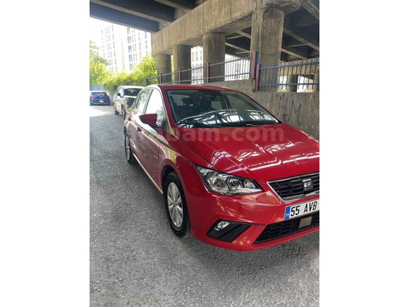 Sahibinden Seat Ibiza 1.0 Style 2021 Model 