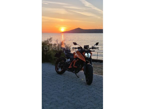 Sahibinden KTM 250 Duke ABS