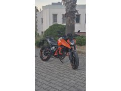 Sahibinden KTM 250 Duke ABS