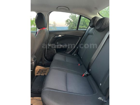 Sahibinden Fiat Egea 1.4 Fire Mirror 2020 Model