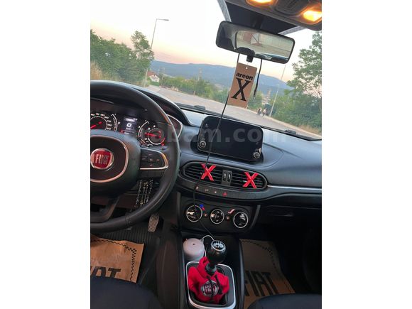 Sahibinden Fiat Egea 1.4 Fire Mirror 2020 Model