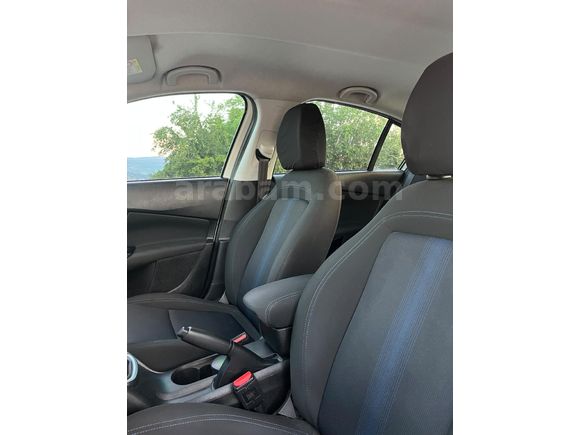 Sahibinden Fiat Egea 1.4 Fire Mirror 2020 Model