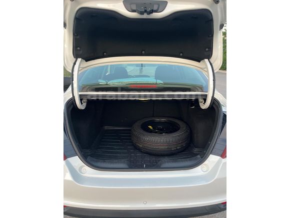 Sahibinden Fiat Egea 1.4 Fire Mirror 2020 Model