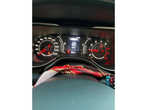 Sahibinden Fiat Egea 1.4 Fire Mirror 2020 Model