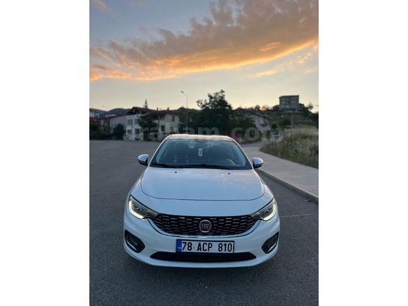 Sahibinden Fiat Egea 1.4 Fire Mirror 2020 Model