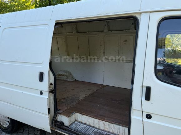 190V TRANSİT TERTEMİZ