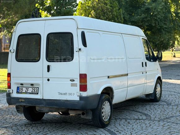 190V TRANSİT TERTEMİZ