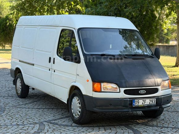 190V TRANSİT TERTEMİZ