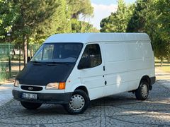 190V TRANSİT TERTEMİZ