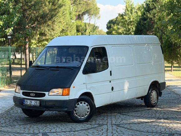 190V TRANSİT TERTEMİZ