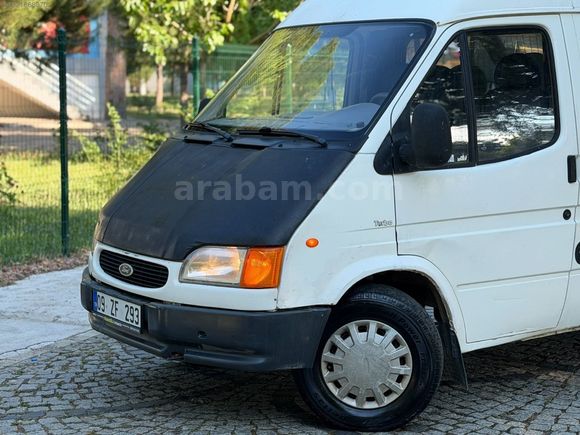 190V TRANSİT TERTEMİZ