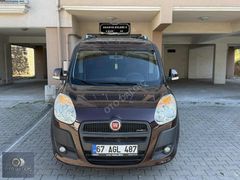 OTOMOBİL RUHSATLI 169.000 KM 1.6 MJET 6 İLERİ DOBLO (4CAM OTM)