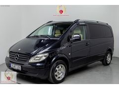 KOÇAK OTOMOTİV"Mercedes Benz Vito 115 CDI VİP Minibüs 9+1