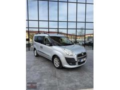 BAY-CAR'dan 2012 MODELFİAT DOBLO 1.6+BOYASIZ+DÜSÜK KM