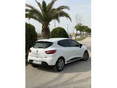 Sahibinden Renault Clio 1.5 dCi Touch 2016 Model 