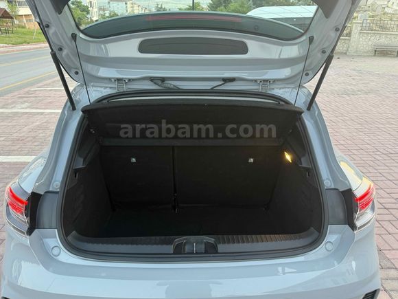 Sahibinden Renault Clio 1.0 TCe Evolution 2024 Model 