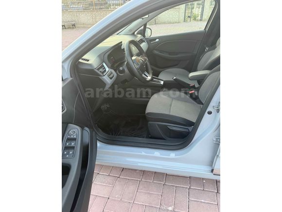 Sahibinden Renault Clio 1.0 TCe Evolution 2024 Model 