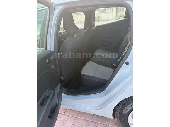 Sahibinden Renault Clio 1.0 TCe Evolution 2024 Model 