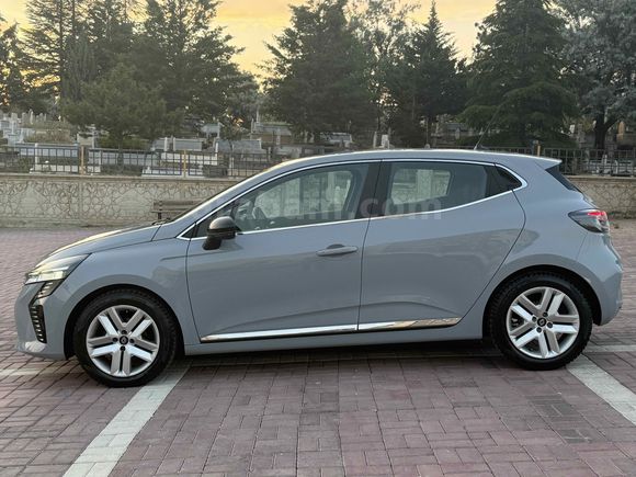 Sahibinden Renault Clio 1.0 TCe Evolution 2024 Model 