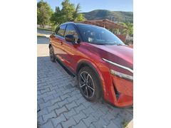 Sahibinden Nissan Qashqai 1.5 e-Power Platinum Premium 2023 Model Ankara