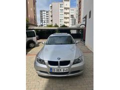 Sahibinden BMW 3 Serisi 316i Standart 2006 Model 