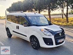 2012 MODEL 1.3 DİZEL DOBLO 90 LIK.KREDİ KARTINA 12 TAKSİT İMKANI