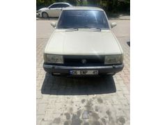Sahibinden Tofaş Şahin 5 Vites 1989 Model 