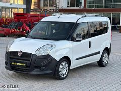 KELEŞ OTOMOTİV FİAT DOBLO CAMLI KOLTUKLU