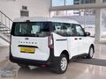 ÖZKAYALAR'DAN 2024 MODEL COURİER 1.5 ECOBLUE TREND 100 HP