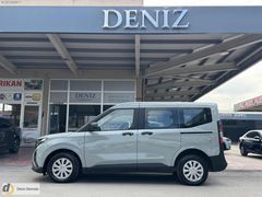 DENİZ OTOMOTİV'DEN HATASIZ BOYASIZ 18.150 KM'DE NARDO DİZEL MNEL