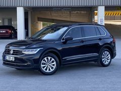 2023*TİGUAN*1.5TSİ*ACT*150HP*LİFE*60.000KM*LED*CRUSE*CARPLAY*HTZ