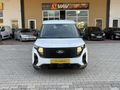 2025 FORD TOURNEO COURİER BOYASIZ/DEĞİŞENSİZ
