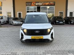 2025 FORD TOURNEO COURİER BOYASIZ/DEĞİŞENSİZ