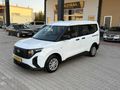 2025 FORD TOURNEO COURİER BOYASIZ/DEĞİŞENSİZ